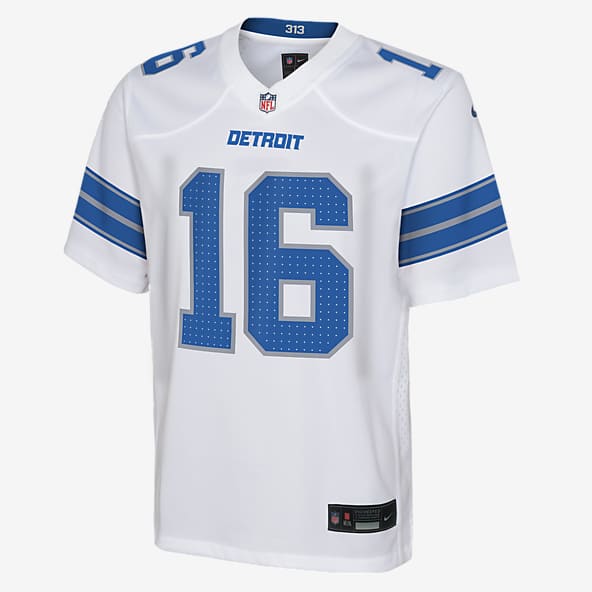 Jared Goff NFL. Nike